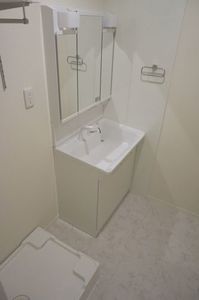 スリーエイトナインⅡ 201号-10