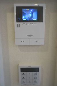 スリーエイトナインⅡ 201号-11