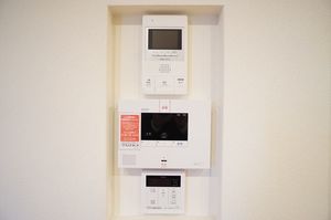ドゥーヴェ パルモア 101号-10