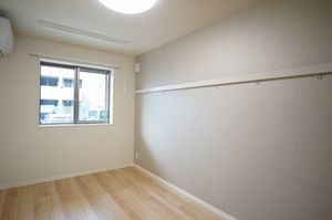 ドゥーヴェ　パルモア 105号-3