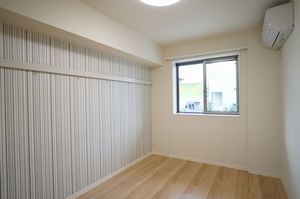 ドゥーヴェ　パルモア 105号-5