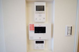 ドゥーヴェ　パルモア 105号-9