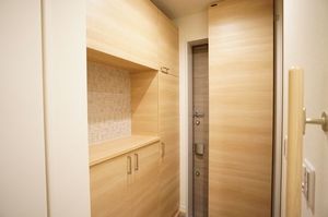 ドゥーヴェ　パルモア 105号-10