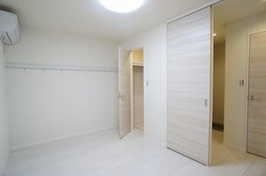 ドゥーヴェ　パルモア 107号-4