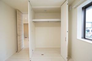 ドゥーヴェ　パルモア 107号-5