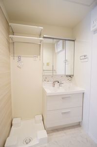 ドゥーヴェ　パルモア 107号-8