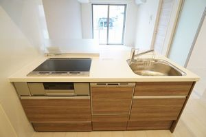 ドゥーヴェ　パルモア 107号-10