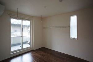 Ｏａｋ　Ｇａｒｄｅｎ 202号-5