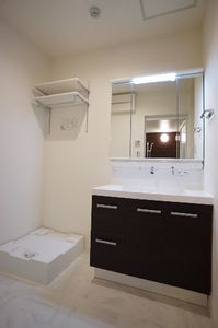 Ｏａｋ　Ｇａｒｄｅｎ 202号-8