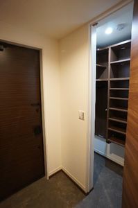 Ｏａｋ　Ｇａｒｄｅｎ 202号-11