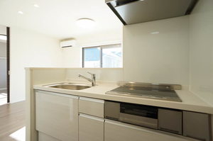 フェリシード久我山 202号-3