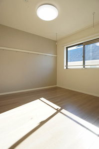 フェリシード久我山 202号-4