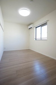 フェリシード久我山 202号-6