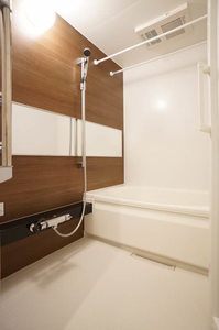 フェリシード久我山 202号-8