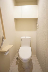 フェリシード久我山 202号-10