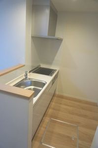 Ｇｒｕｎｅｒ　Ｏｒｔ 102号-3