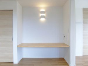 シャルム・パレ 302号-3