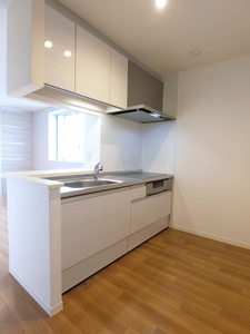 シャルム・パレ 302号-4