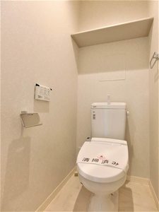 シャルム・パレ 302号-7