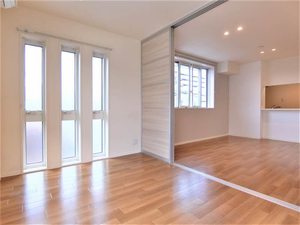 シャルム・パレ 302号-8