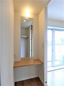 シャルム・パレ 302号-9