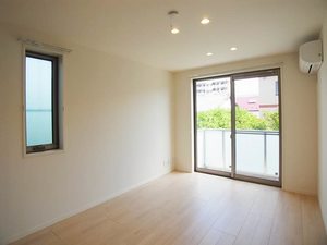 ハーモニーコート 203号-3