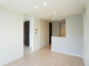 ハーモニーコート 203号-4