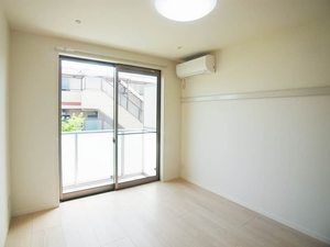 ハーモニーコート 203号-5