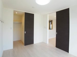 ハーモニーコート 203号-6