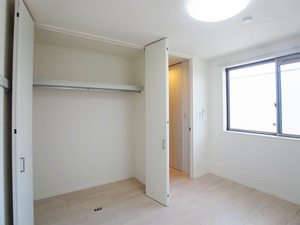 ハーモニーコート 203号-7