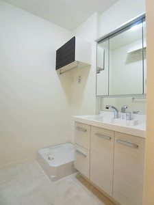 ハーモニーコート 203号-8