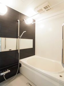 ハーモニーコート 203号-9