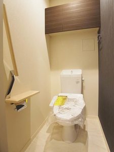 ハーモニーコート 203号-10