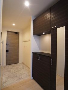 ハーモニーコート 203号-11