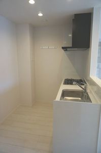 ピエーナ・シェリー向台 202号-3