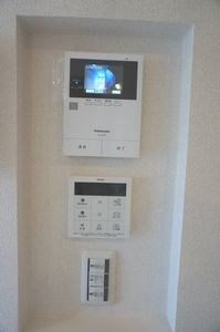 ピエーナ・シェリー向台 202号-7