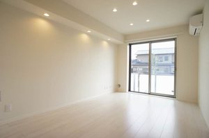 リラフォートＭ 101号-2