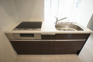 リラフォートＭ 101号-3