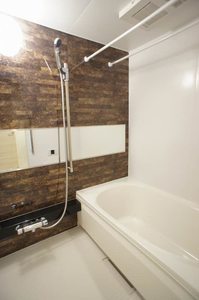 リラフォートＭ 101号-5