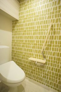 リラフォートＭ 101号-6