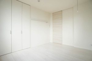 リラフォートＭ 101号-8