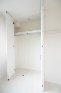 リラフォートＭ 101号-9