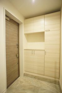 リラフォートＭ 101号-10