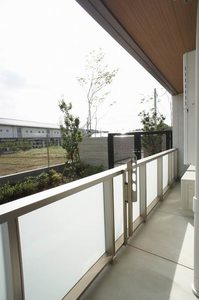 リラフォートＭ 101号-11