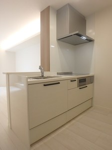 Maison・de・Etoile 203号-3