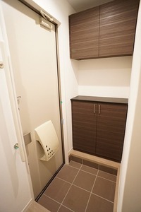 Ｇｒｅｅｎａｇｅ　恋ヶ窪 102号-8