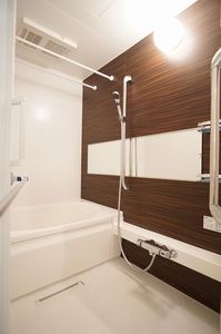レフィアージュ久我山 202号-5