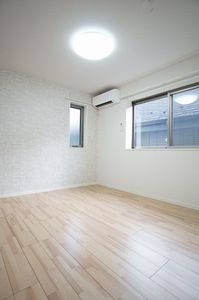 レフィアージュ久我山 202号-6