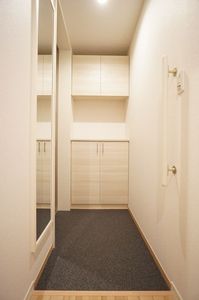 レフィアージュ久我山 202号-9
