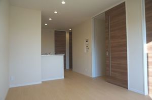 Ｍａｉｓｏｎ　Ｌｕｍｉｅｒｒｅ 202号-2